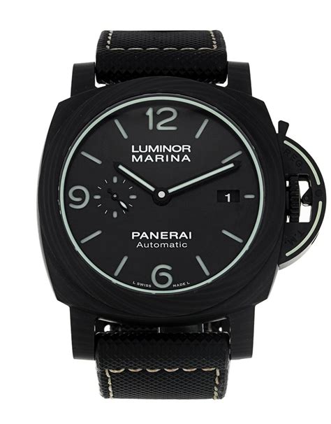 panerai pam 01118|Panerai Luminor Marina PAM 01118 horloges .